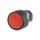 Przełącznik przyciskany 22mm Poz.stab 2 czerwony brak IP65 46-2134.1120.000