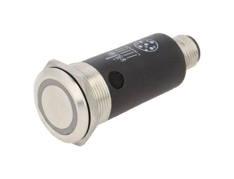 Przełącznik wandaloodporny Poz 2 SPDT 0,6A/35VAC 600mA/35VDC 82-6657.2114