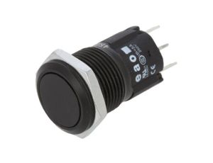 Przełącznik wandaloodporny Poz 2 SPDT 3A/240VAC 3A/240VDC 82-4951.1000