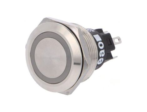 Przełącznik wandaloodporny Poz 2 SPDT 3A/240VAC 3A/240VDC 82-6151.2144