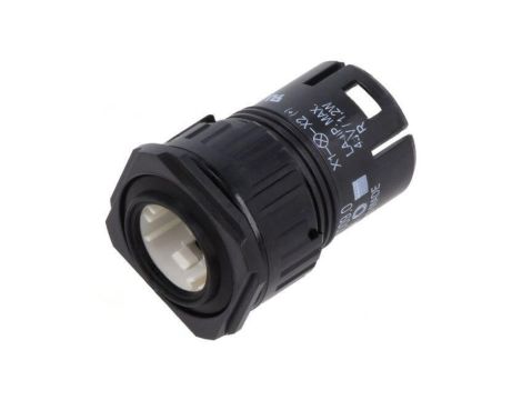 Korpus 22mm 61 Ø22,3mm IP65 plastik 61-0009.0