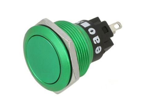 Przełącznik wandaloodporny Poz 2 SPDT 3A/240VAC 3A/240VDC 82-6851.2000