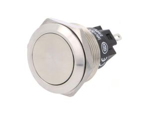 Przełącznik wandaloodporny Poz 2 SPDT 3A/240VAC 3A/240VDC 82-6151.1000