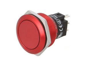 Przełącznik wandaloodporny Poz 2 SPDT 3A/240VAC 3A/240VDC 82-6751.1000