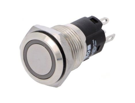 Przełącznik wandaloodporny Poz 2 SPDT 3A/240VAC 3A/240VDC 82-4151.1124