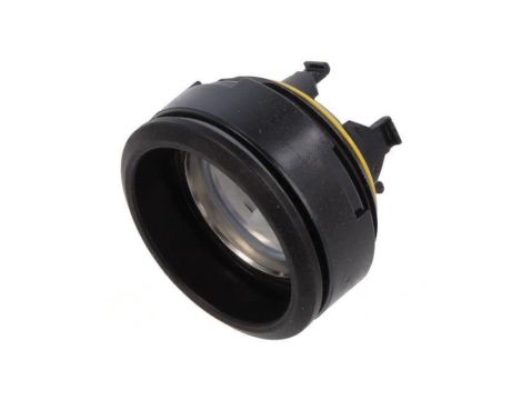 Oprawa przycisku 22mm IP67 84 Ø22,5mm Wym.czoła Ø25mm 84-1201.0