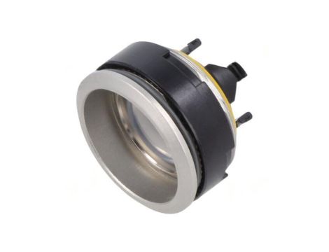 Oprawa przycisku 22mm IP67 84 Ø22,5mm Wym.czoła Ø25mm 84-1201.7