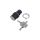 Przełącznik obrotowy z kluczem 22mm Poz.stab 2 brak IP65 46-290J.1000.7PD