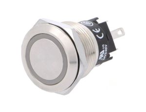 Przełącznik wandaloodporny Poz 2 SPDT 3A/240VAC 3A/240VDC 82-5151.1153