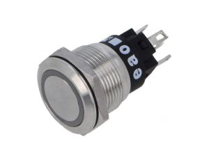 Przełącznik wandaloodporny Poz 2 SPDT 3A/240VAC 3A/240VDC 82-5151.2113