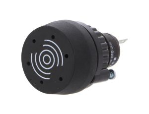 Sygnalizator dźwiękowy 22mm OptoHiT Ø22,3mm IP65 14-810.002