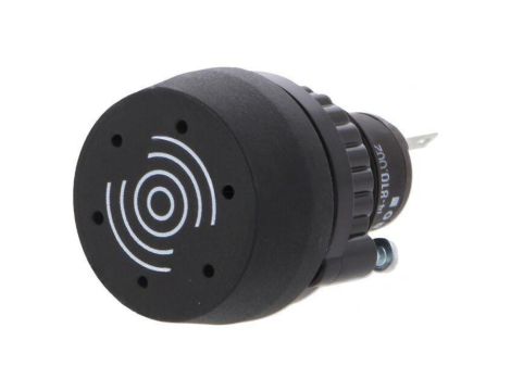 Sygnalizator dźwiękowy 22mm OptoHiT Ø22,3mm IP65 14-810.002