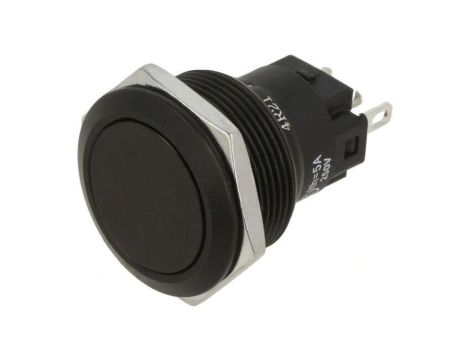 Przełącznik wandaloodporny Poz 2 SPDT 3A/240VAC 3A/240VDC 82-6951.1000