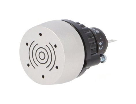 Sygnalizator dźwiękowy 22mm OptoHiT Ø22,3mm IP65 14-810.902