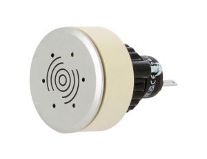 Sygnalizator dźwiękowy 30mm 14 Ø30,5mm 24VDC Wym.czoła Ø35mm 14-810.918