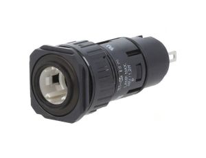 Korpus 22mm 61 Ø22,3mm IP65 plastik 61-0000.02