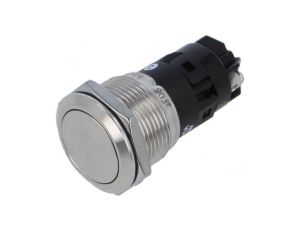 Przełącznik wandaloodporny Poz 2 SPDT 3A/240VAC 3A/240VDC 82-5152.1000