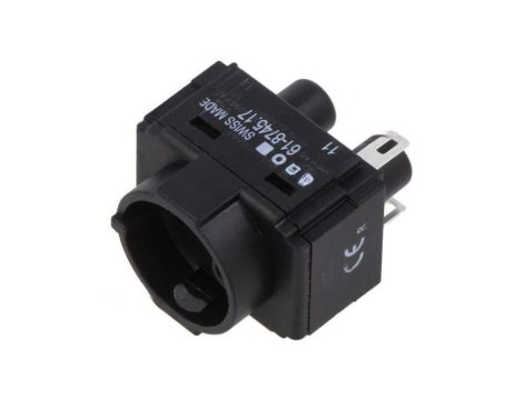 Element stykowy 61 Styki NC 250VAC 5A -2555C 61-8745.17