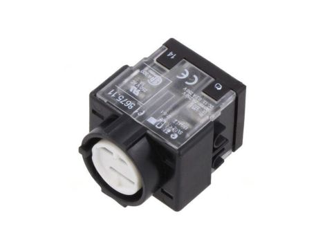 Element stykowy 61 Styki NC + NO 250VAC 5A 61-8675.11