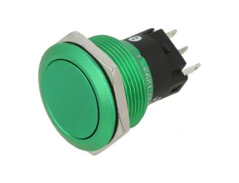 Przełącznik wandaloodporny Poz 2 SPDT 3A/240VAC 3A/240VDC 82-6851.1000