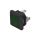 Przełącznik przyciskany 16mm Poz.stab 1 zielony IP67 92 92-443.500