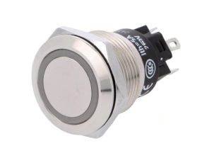 Przełącznik wandaloodporny Poz 2 SPDT 3A/240VAC 3A/240VDC 82-5151.2114