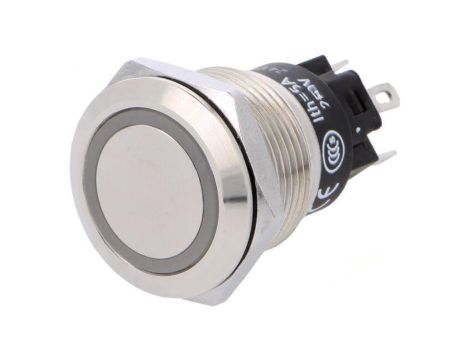 Przełącznik wandaloodporny Poz 2 SPDT 3A/240VAC 3A/240VDC 82-5151.2114