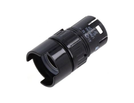 Przełącznik korpus 16mm Poz.stab 1 IP65 61 Poz 2 plastik 61-1110.0