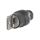 Przełącznik obrotowy z kluczem 22mm Poz.stab 2 brak IP65 46-290H.1000.7PD