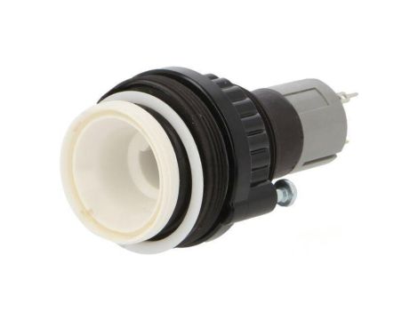 Przełącznik wandaloodporny Poz 2 SPST 0,1A/42VAC 0,1A/42VDC 14-435.036