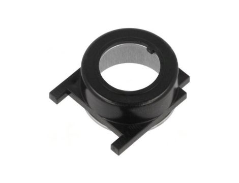 Oprawa przycisku 22mm 61 Ø22,5mm Wym.czoła Ø25mm aluminium 61-9933.0