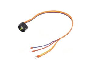 Element stykowy 84 IP40 przewody 300mm Styki NO 24VDC 10mA 84-8511.4640