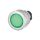 Przełącznik przyciskany 30mm Poz.stab 1 zielony IP65 46 46-2231.4FH0.000