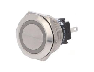 Przełącznik wandaloodporny Poz 2 SPDT 3A/240VAC 3A/240VDC 82-6151.1124