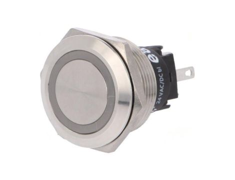 Przełącznik wandaloodporny Poz 2 SPDT 3A/240VAC 3A/240VDC 82-6151.1124