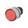 Przełącznik przyciskany 22mm Poz.stab 1 czerwony brak IP65 46-2131.3120.000