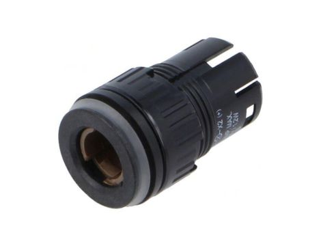 Korpus 22mm Poz.stab 3 IP65 61 Poz 3 21,2x21,2mm plastik 61-4610.0