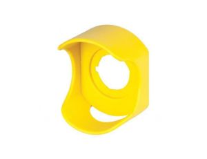 Kołnierz ochronny 22mm 46 Ø22,3mm żółty plastik 46-549.1400