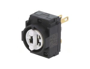 Element stykowy 61 Styki NO x2 250VAC 5A -2555C 61-8420.22