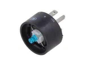 Element stykowy 84 IP40 2,8x0,8mm Styki NO 12VDC 84-8511.6320