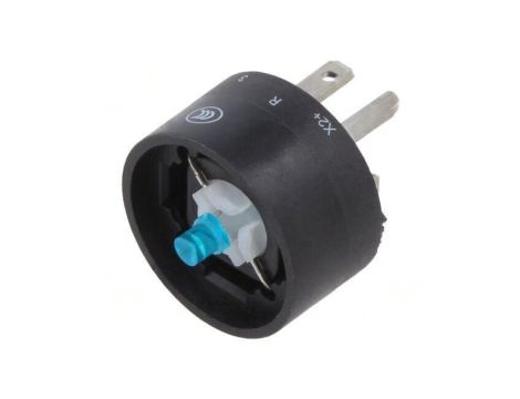 Element stykowy 84 IP40 2,8x0,8mm Styki NO 12VDC 84-8511.6320