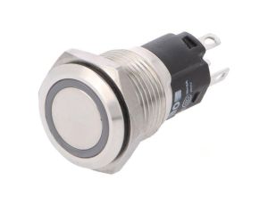 Przełącznik wandaloodporny Poz 2 SPDT 3A/240VAC 3A/240VDC 82-4151.2113