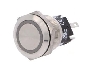 Przełącznik wandaloodporny Poz 2 SPDT 3A/240VAC 3A/240VDC 82-5151.1134