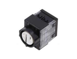 Element stykowy 61 Styki NO 250VAC 5A -2555C 61-8610.11