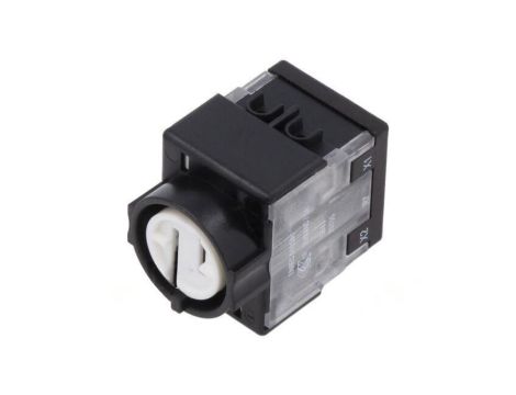 Element stykowy 61 Styki NO 250VAC 5A -2555C 61-8610.11