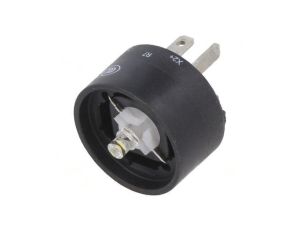 Element stykowy 84 IP40 2,8x0,8mm Styki NO 24VDC 84-8511.9620