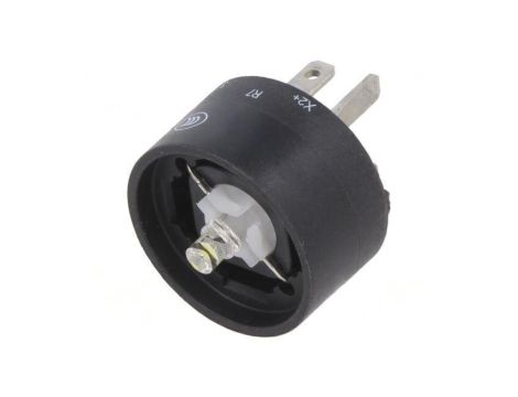 Element stykowy 84 IP40 2,8x0,8mm Styki NO 24VDC 84-8511.9620