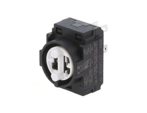 Element stykowy 61 Styki NO x2 250VAC 5A -2555C 61-8420.12