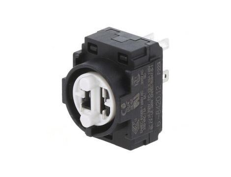 Element stykowy 61 Styki NO x2 250VAC 5A -2555C 61-8420.12