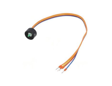 Element stykowy 84 IP40 przewody 300mm Styki NO 24VDC 10mA 84-8511.5640